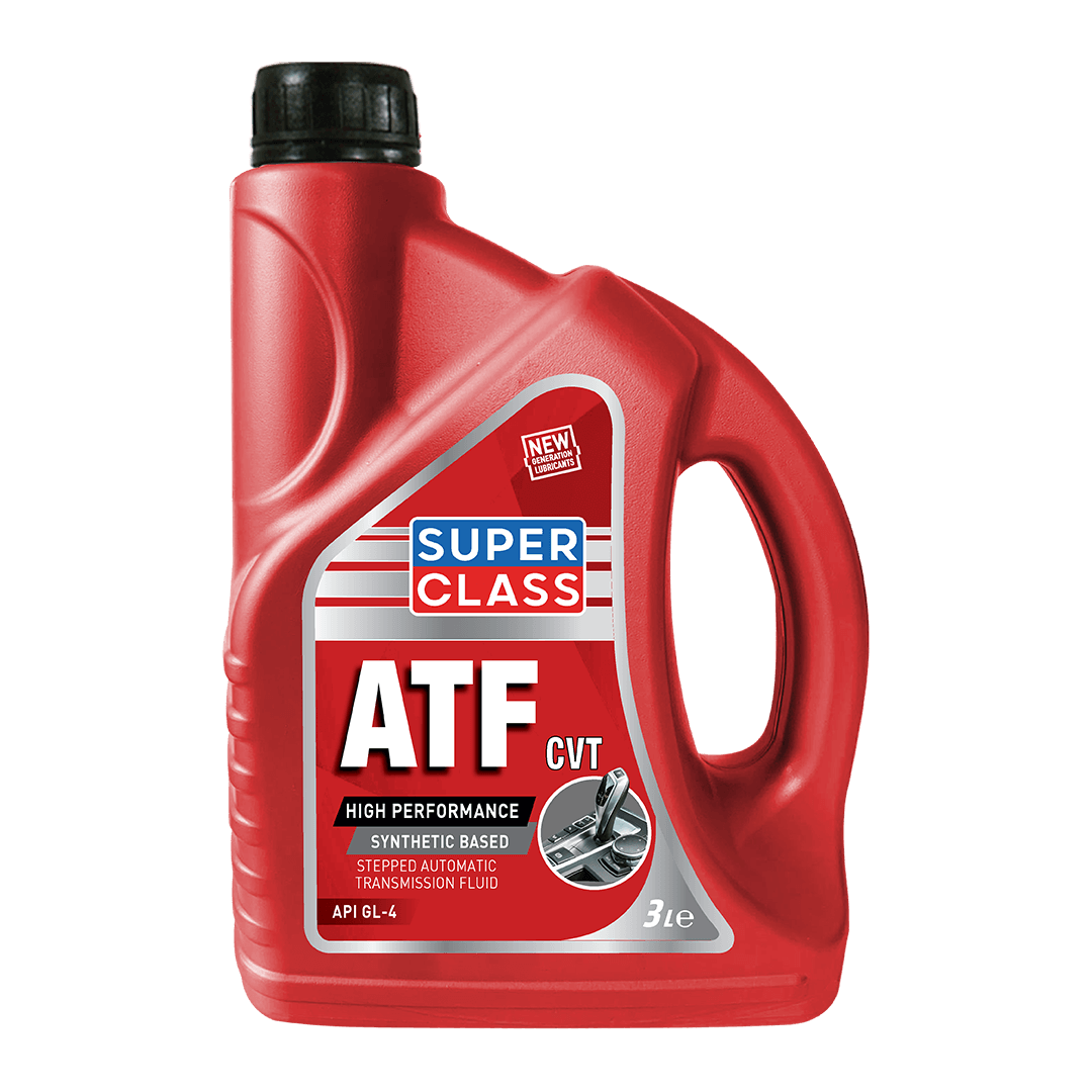 Super Class ATF-CVT