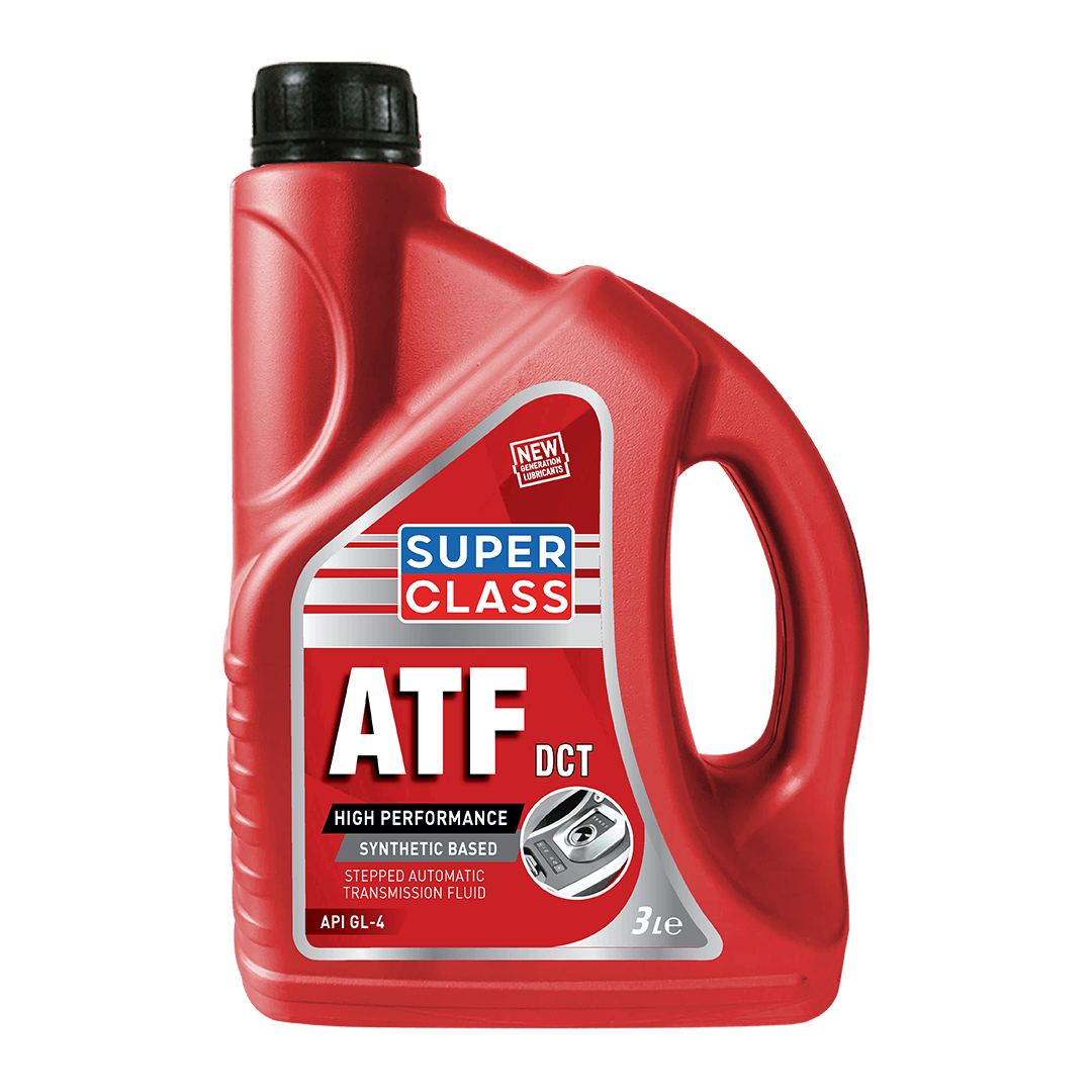 Super Class ATF-DCT