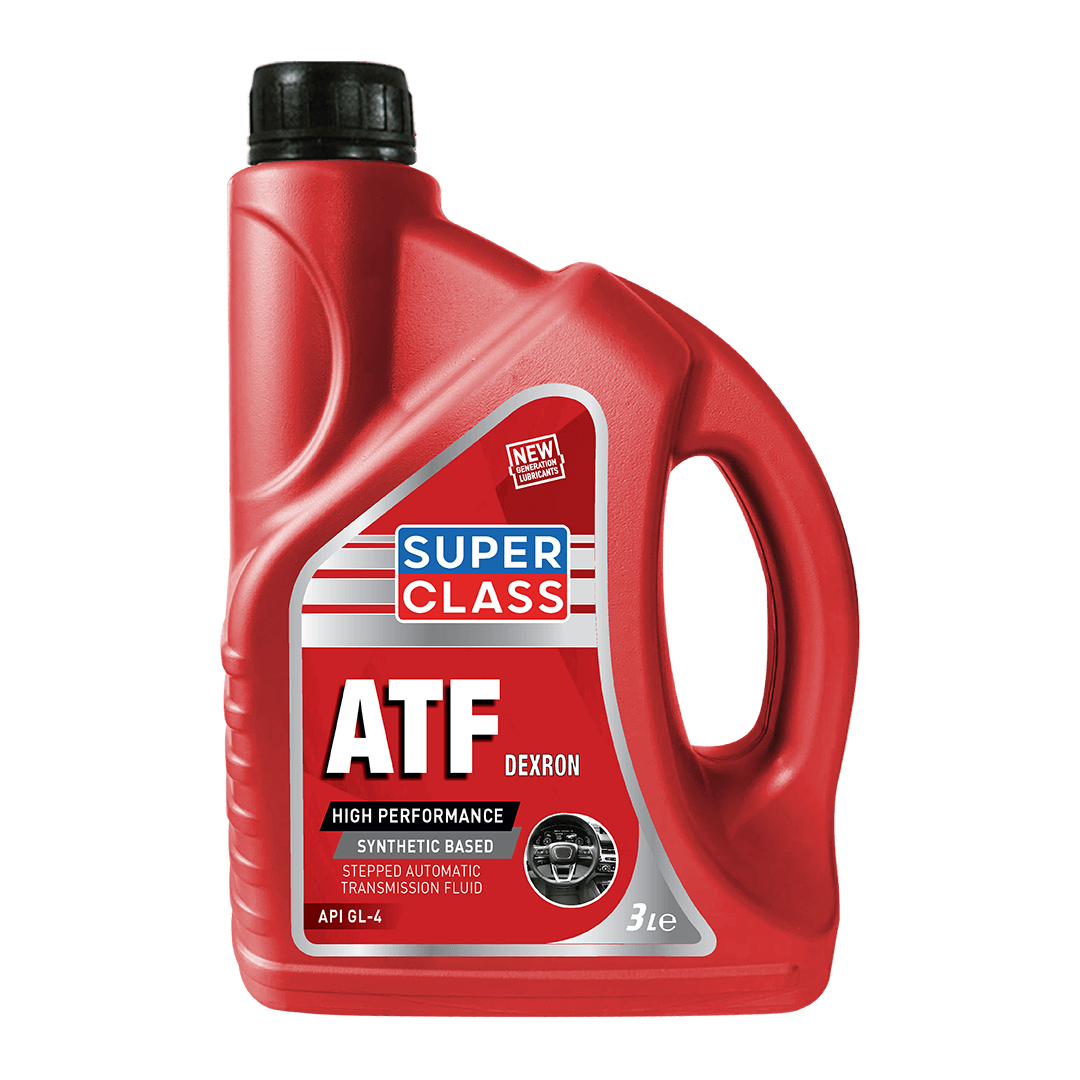 Super Class ATF-DEXRON