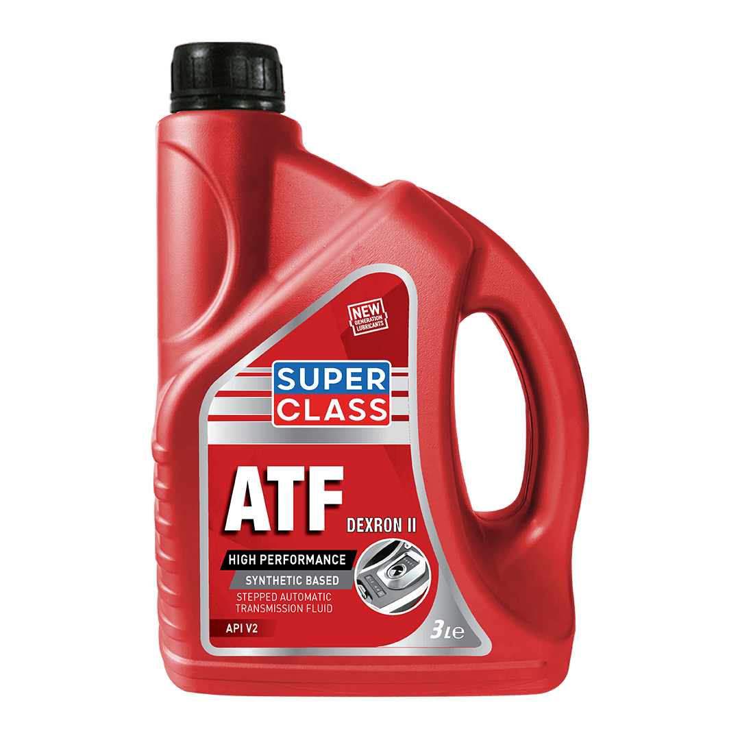 Super Class ATF-DEXRON II