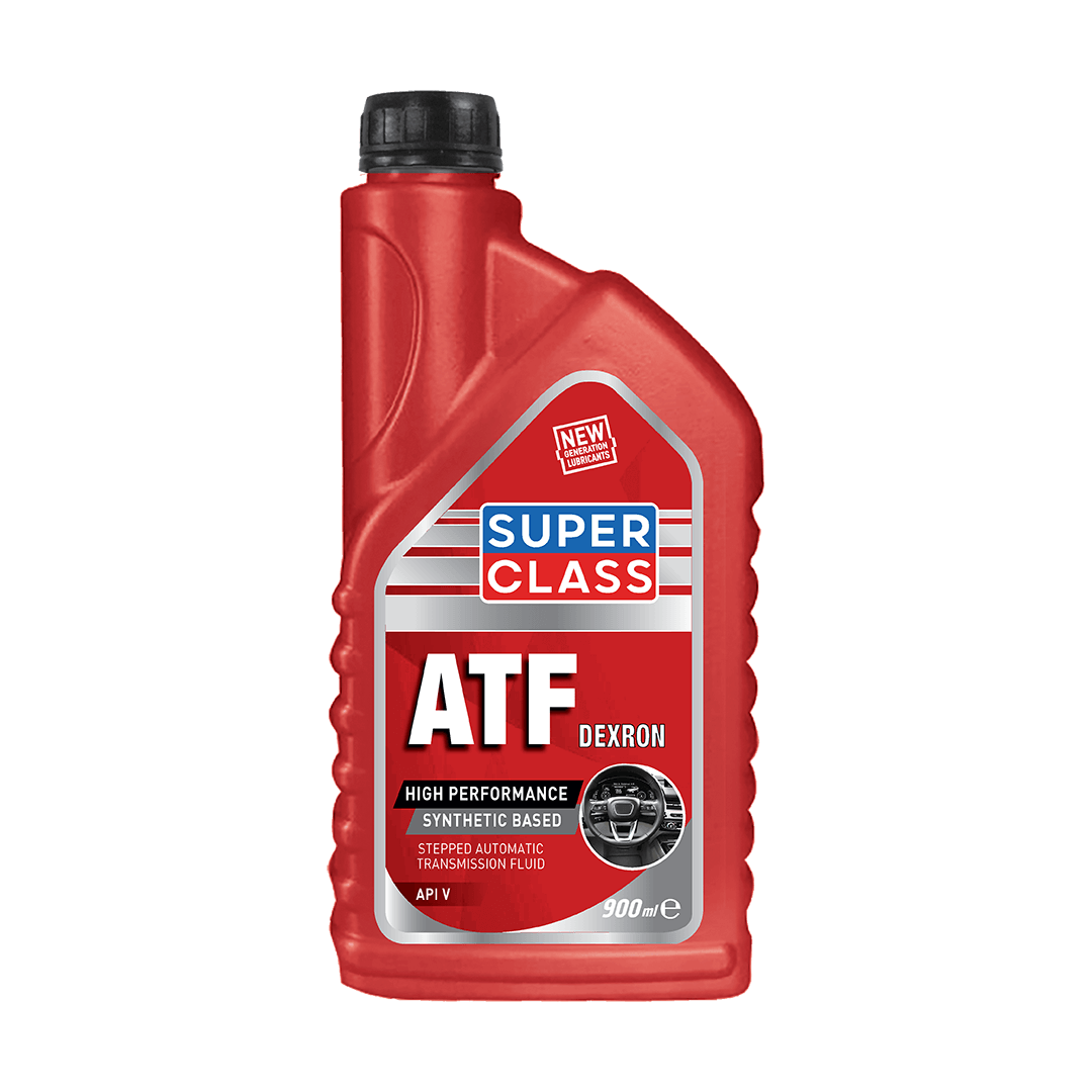 Super Class ATF-DEXRON V