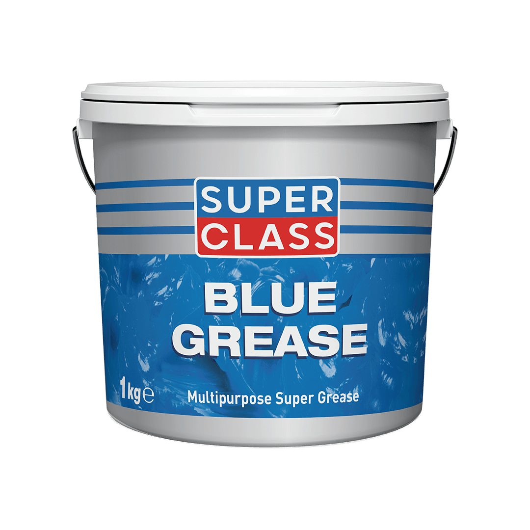 Super Class BLUE GREASE-1kg