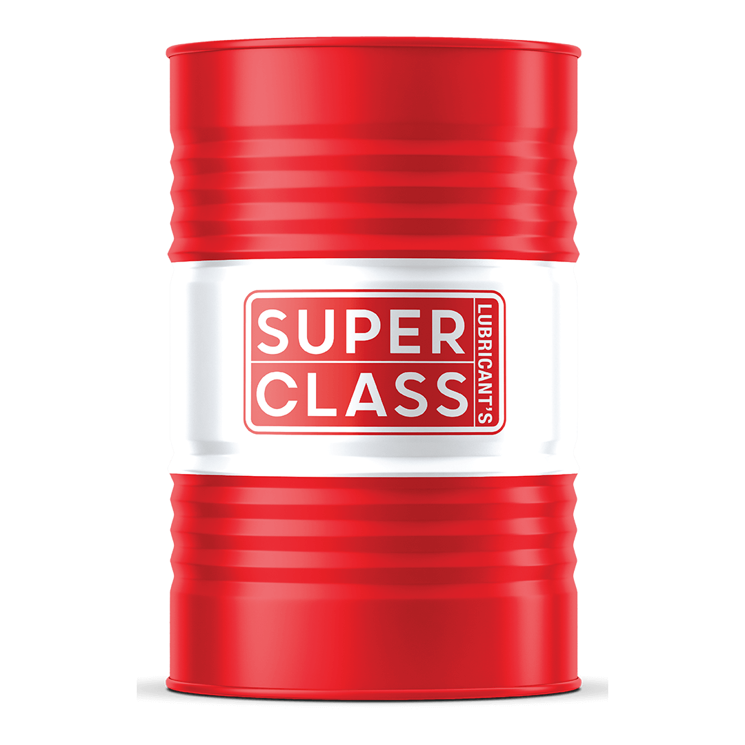 Super Class LUBRICANT`S